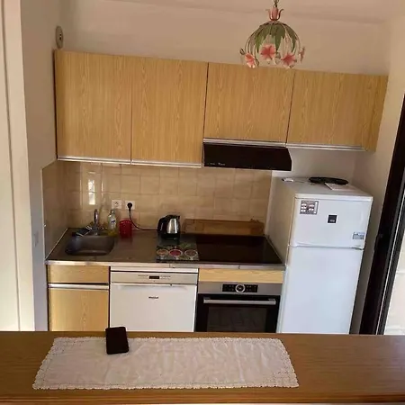 Tres Bel De Standing A 300 Metres De La Mer, Et A Proximite Du Casino De Deauville * Tourgeville