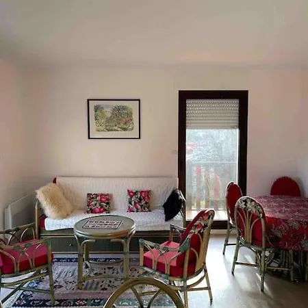 Tres Bel De Standing A 300 Metres De La Mer, Et A Proximite Du Casino De Deauville Daire