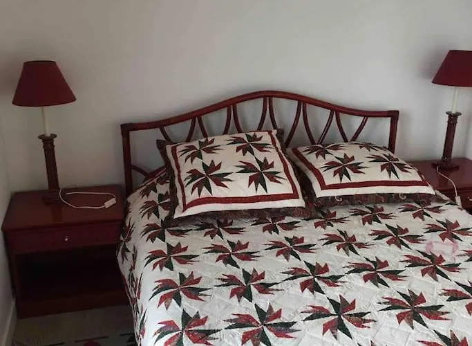 Apartament Tres Bel De Standing A 300 Metres De La Mer, Et A Proximite Du Casino De Deauville Tourgeville